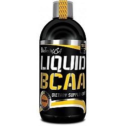 BioTech Liquid BCAA, 1000 ml