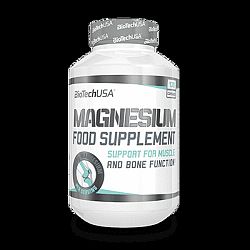 BioTech Magnesium kapszula, 120 db