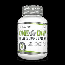 BioTech One-A-Day tabletta, 100 db