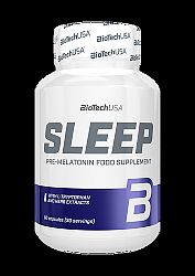 Biotech Sleep, 60 tabletta