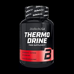 BioTech Thermo Drine, 60 db kapszula