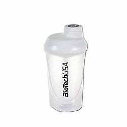 Biotech Wave Shaker Fehér 600 ml