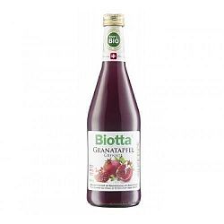 Biotta bio gránátalmalé, 500 ml