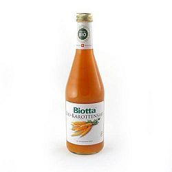 Biotta Bio Sárgarépalé 500 ml