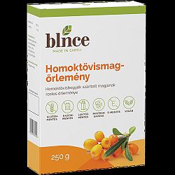 blnce Homoktövismag őrlemény, 250 g