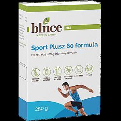 blnce Mix Sport Plusz 60 formula, 250 g