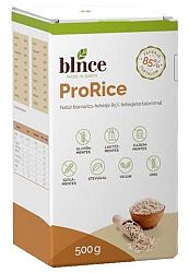 blnce ProRice natúr rizsfehérje, 500 g