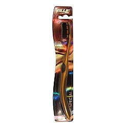 Blue sky fogkefe gold medium, 1 db