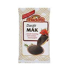 Bm Darált Mák 200 g