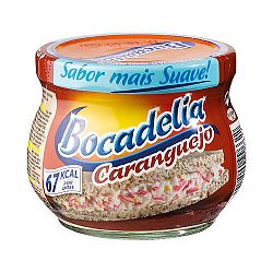 Bocadelia Rákhúsos Szendvicskrém, 180 g