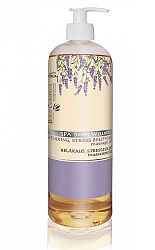 Body complex masszázsolaj relaxáló, 1000 ml