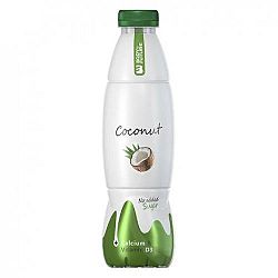 BODY&FUTURE KÓKUSZ ITAL 750 ML