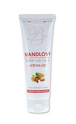 BODY TIP MANDULAOLAJOS KÉZKRÉM 125ML