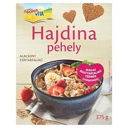 Bona Vita Hajdina Pehely 375 g