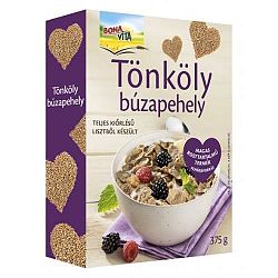 Bona Vita Tönköly Búzás Pehely 375 g