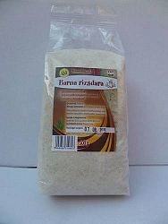 Bonetta gluténmentes barna rizsdara, 500 g