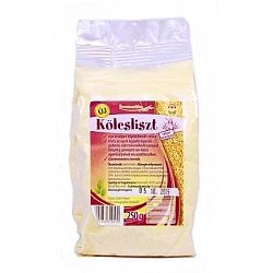Bonetta kölesliszt, 250 g