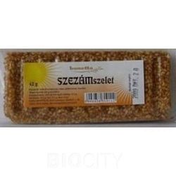 Bonetta szezámszelet, 42 g