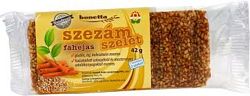 Bonetta szezámszelet fahéjas, 42 g
