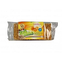 Bonetta zabszelet narancsos, 60 g
