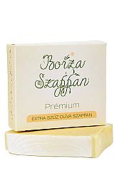 Borza Olivaolaj szappan 90 g