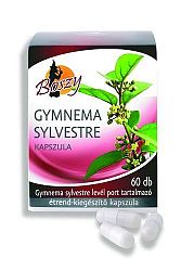 Boszy Gymnema Silvestre Kapszula 60 db