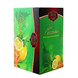 Boszy zöld boszorkány tea, 40 g