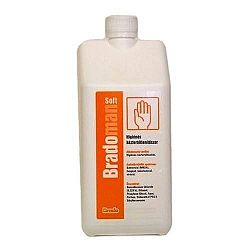 Bradoman soft kézfertőtlenítőszer, 500 ml