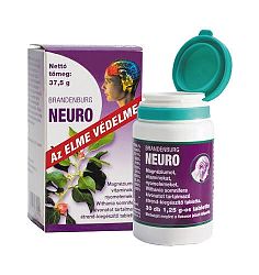 Brandenburg Neuro