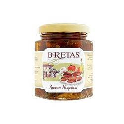 Bretas Szárított Paradicsom, 190 ml