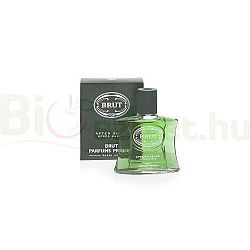 Brut after shave