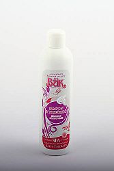 Bük thermal Natur sampon és tusfürdő 250ml