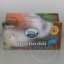 Bükfürdői Thermal fürdőkristály, 2500 g