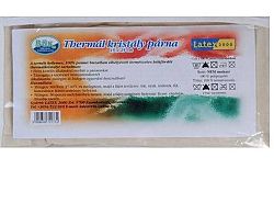 Bükfürdoi thermal kristály párna, 500 g