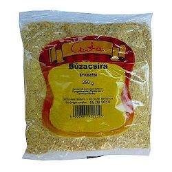 Búzacsíra, szárított 250 g, Csuta