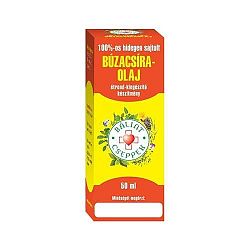 Búzacsíraolaj, 100%-os, hidegen sajtolt, 50 ml