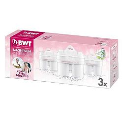 Bwt vízszűrő betét mg2+ 3 db 3 db