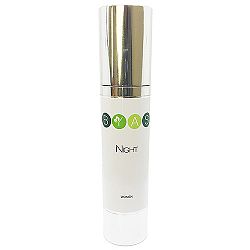 BYAS Face Night Creme éjszakai arckrém, 50 ml