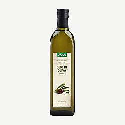 Byodo Bio Olivaolaj Extra Natív, 750 ml