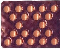 C-vitamin filmtabletta /nar.sárga/ 20 db