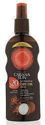 CABANA NAPOLAJ SPRAY SPF20 KÓKUSZ 200ML