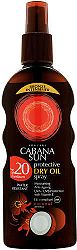 CABANA NAPOLAJ SPRAY SPF6 KÓKUSZ 200ML