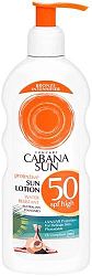 CABANA NAPTEJ SPF50 150ML