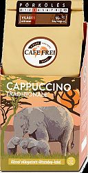 CAFE FREI CAPPUCCINO TRADIZIONALE, 125 g