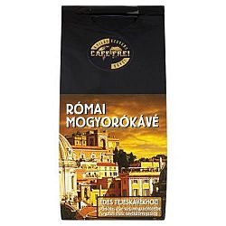 CAFÉ FREI Római mogyoró szemeskávé, 125 g