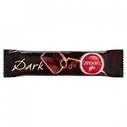 Canderel étcsokoládé Szelet 30 g