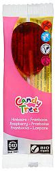 Candy tree bio nyalóka málnás, 13 g