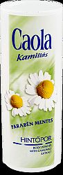 Caola kamillás hintőpor 100 g