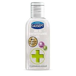 Caosept Kéz- és Bőrfertőtlenítő Gél 50 ml