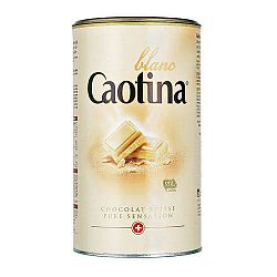 Caotina fehércsokoládé por, 500 g